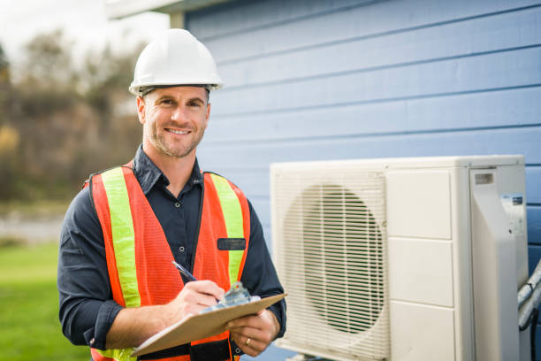 Energy-Saving Heating and Cooling by Price Heating & Air Conditioning