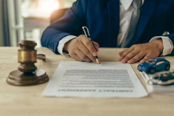 Conquer Legal Hurdles with the Help of an Injury Attorney