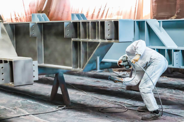 The Benefits of Hiring Experts for Commercial Painting in Pittsburgh