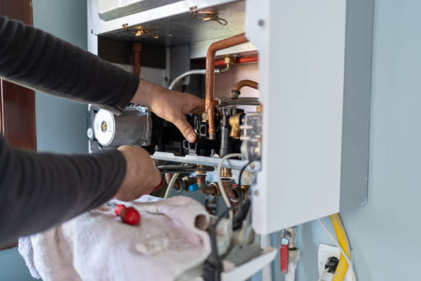 Trusted Plumbing Experts Abend Services for Your Home