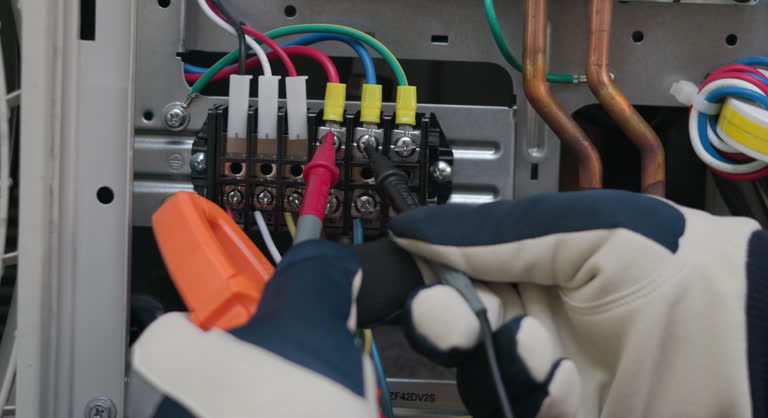 Should You Repair or Replace Your Heater Key Factors to Decide
