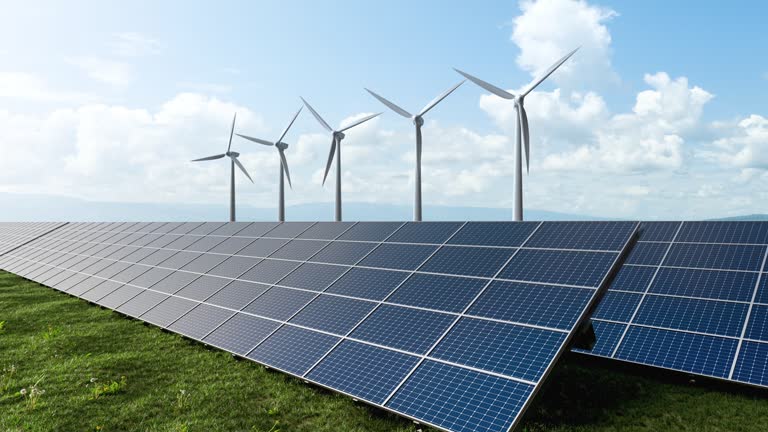 Why More Homeowners Are Searching for Solar Companies Near Me