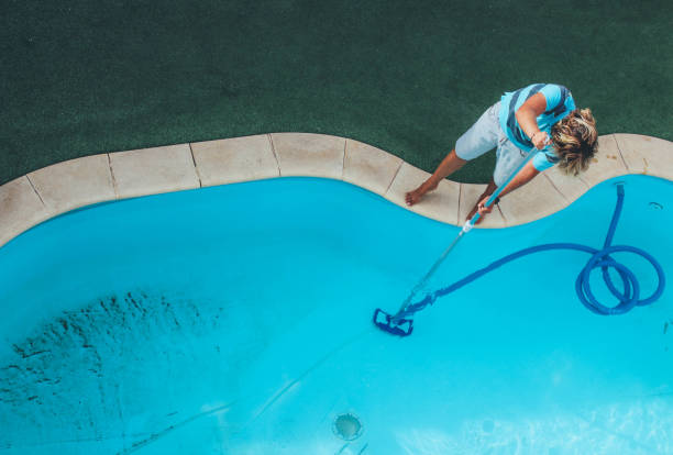 Affordable Pool Services Near Me Book Your Service Today