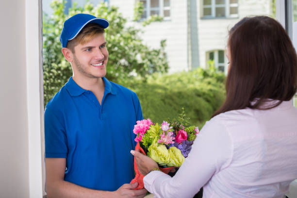 Los Angeles Flower Delivery Beauty Delivered to Your Doorstep