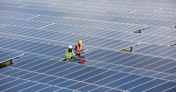 How Solar Companies Are Helping Homeowners Go Green