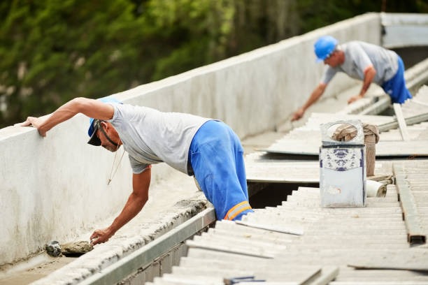 Precast Concrete Contractor Expertise Boosting Strength and Durability in Structures