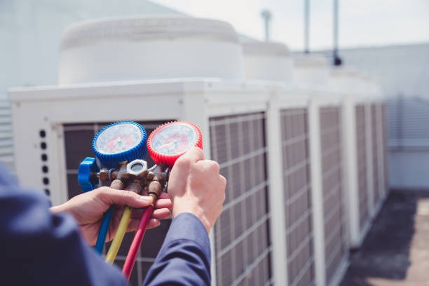 Local AC Repair Near Me Fast Service When You Need It