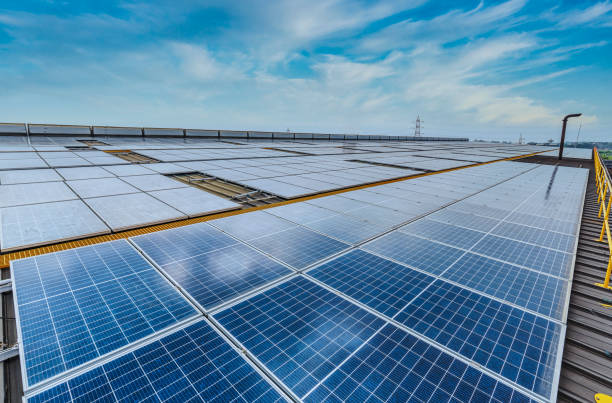 Leading Solar Companies Chico for Installation & Service