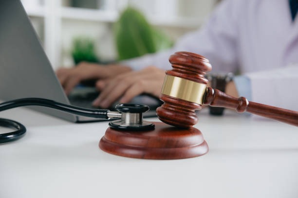 Personal Injury Lawyer Near Me Protecting Your Rights Today