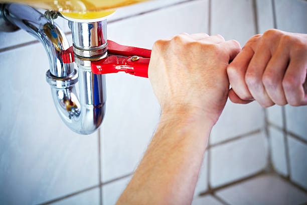 WiseWay Plumbing Torrance Affordable Plumber Near Me Services