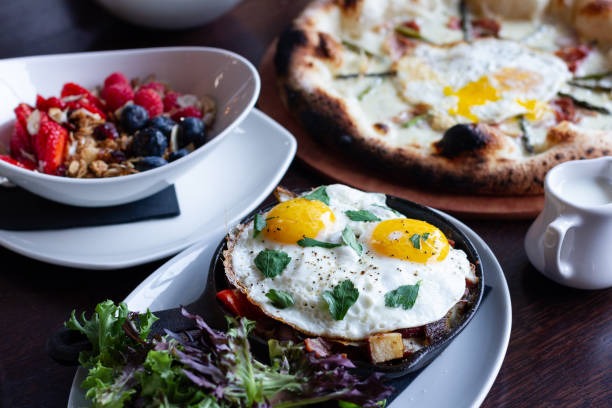 Brunch Near Me Top Places to Satisfy Your Cravings