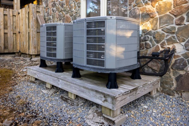 Contact Us Today for Exceptional HVAC Service in Westford MA
