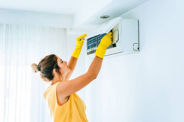 Air Conditioning Repair Near Me Trusted Local Technicians