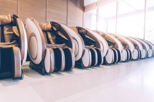 Do Massage Chairs Help With Overall Relaxation Quality?