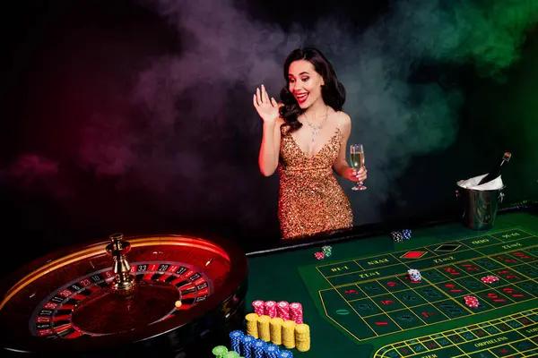 nuovi casino non aams Sites with Live Dealer Games