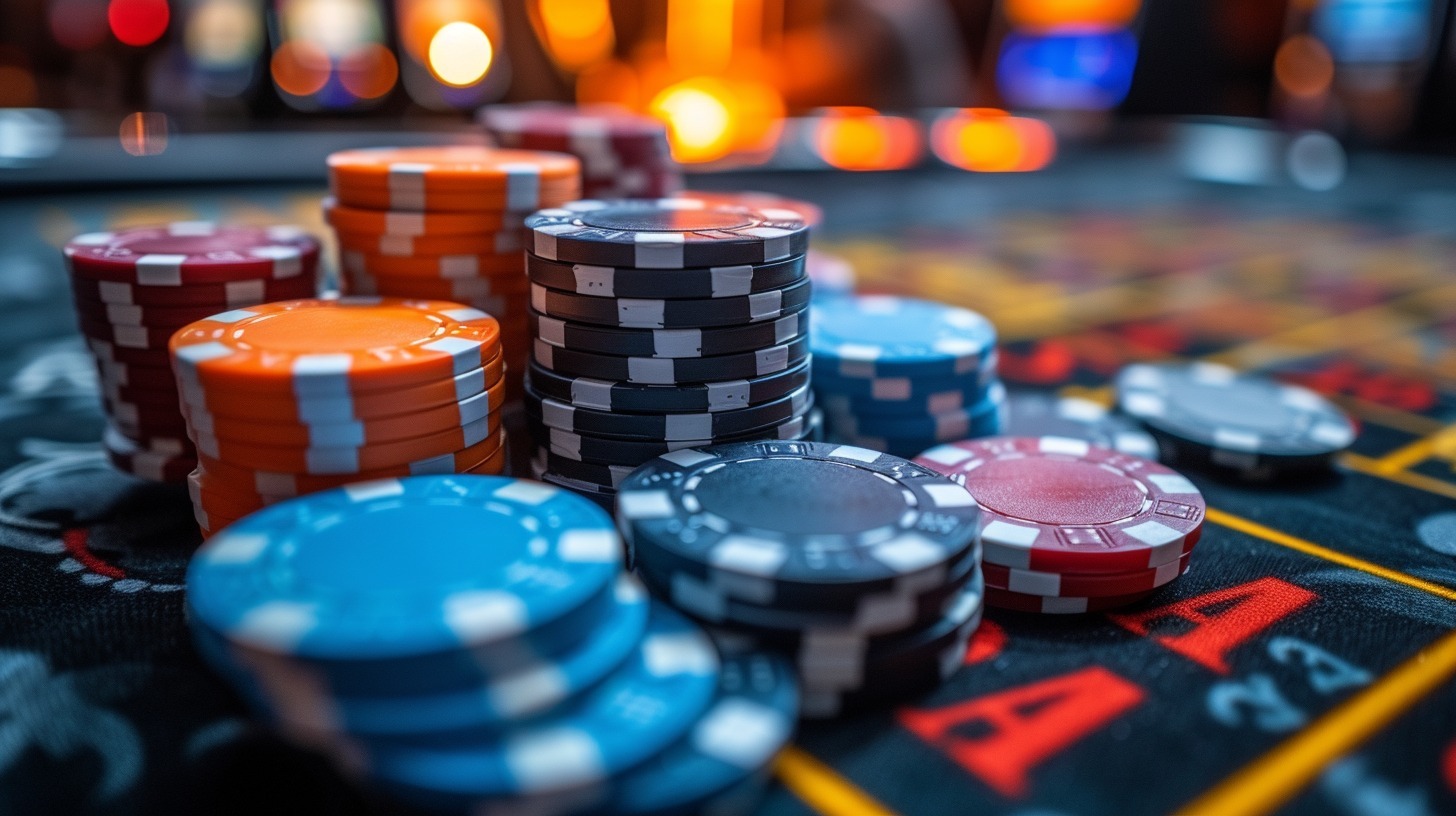 Smart De Paris Sportif Methods for Better Risk Management