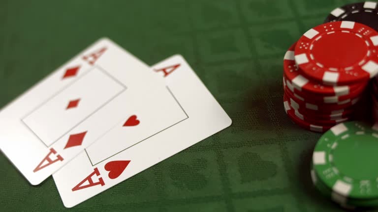 Certification standards for casino en ligne fiable