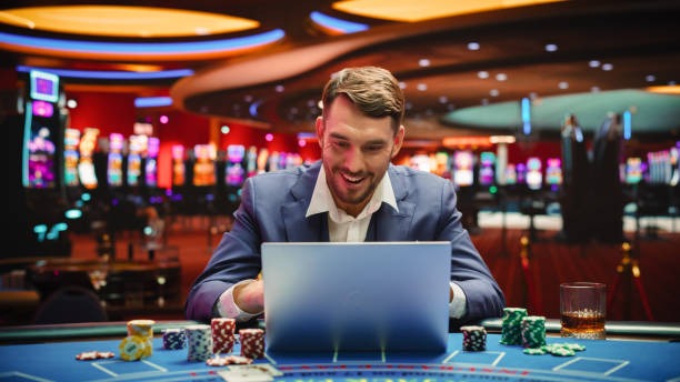Nouveaux Casinos En Ligne Avec Offres Exclusives Cette Année