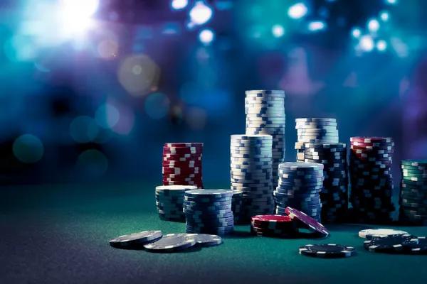Poker en Ligne Communities With Live Tournaments