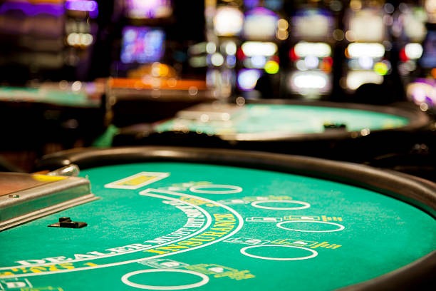Top Reasons to Choose bonus casino en ligne Today