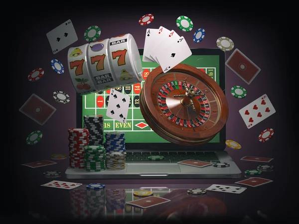 Trusted casino en ligne Platforms for Real Players