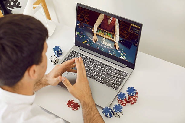 Cambodia Online Casino Platforms with VIP Rewards