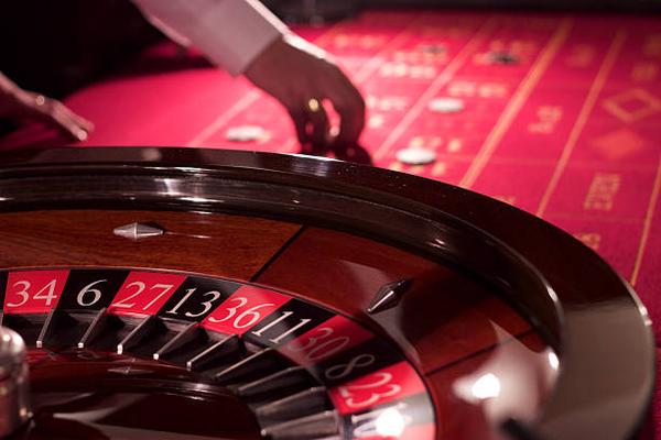 How Technology Powers nouveaux casinos en ligne Gaming Systems Today