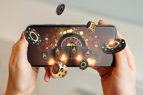 Casino Francais En Ligne Et Jeux Qui Font Evoluer Les Experiences