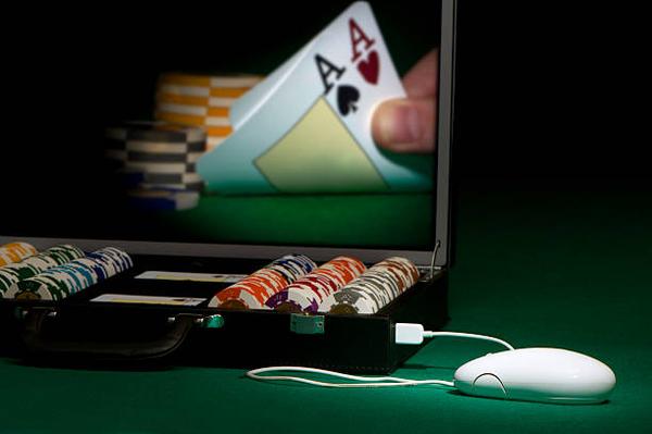 How Bitcoin Casinos Use Blockchain for Fair Gaming