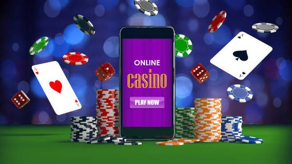 Stay Ahead of the Competition with casino en ligne retrait immédiat 2026 Trends