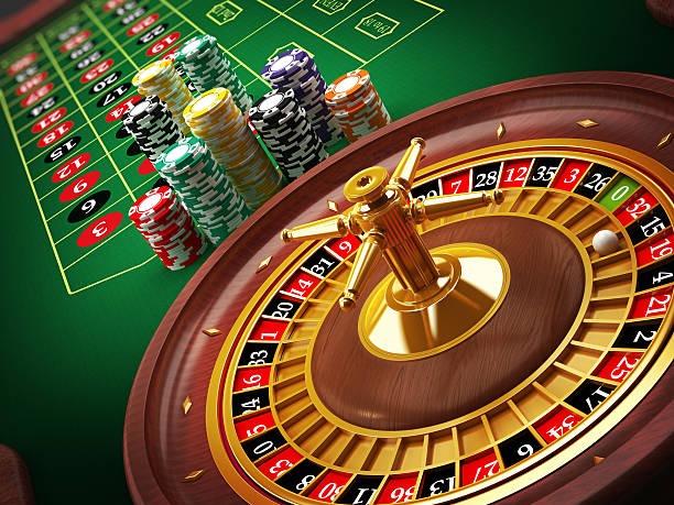 Le Meilleur Casino En Ligne Pour Une Utilisation Moderne