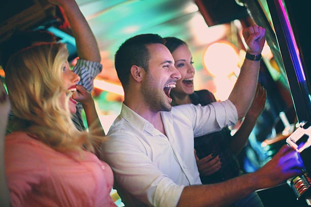 Exploring casino en ligne retrait rapide 2026