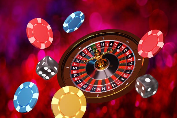 Experience Modern Casino en Ligne 2026 Gaming