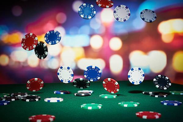 Casino En Ligne France Légal Pour Les Utilisateurs Exigeants