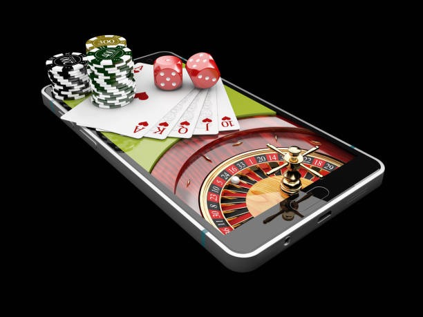 How crypto casino en ligne Works