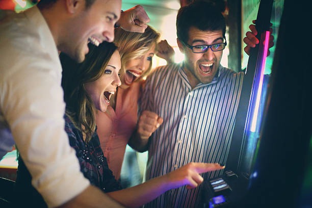 A Complete Resource for meilleur casino en ligne Users