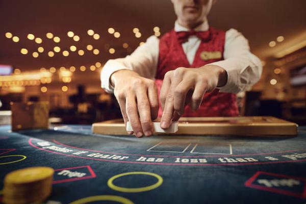 Quality Slot Variety Appears Within casino non aams sicuri for Players