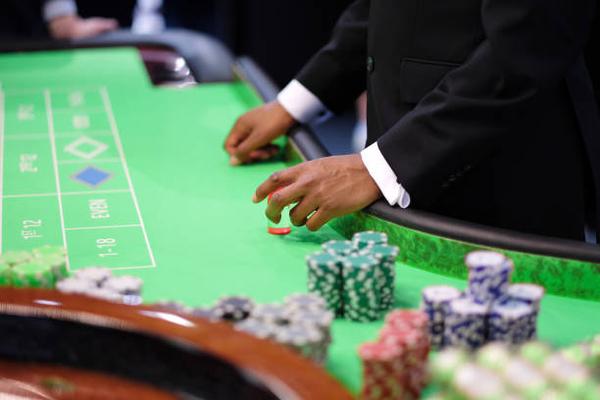 Find Classic Roulette Games Through คาลิโน for Casino Game Variety