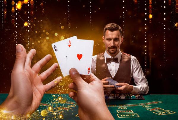 Making sense of online casino platforms