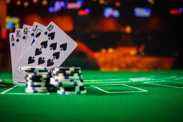 online casinos Singapore Considerations for Safer Online Play For casual players