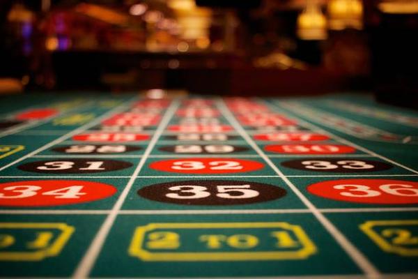 Exploring Modern Gaming Technology on online casinos Singapore