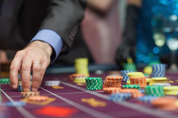 How to evaluate casino website security