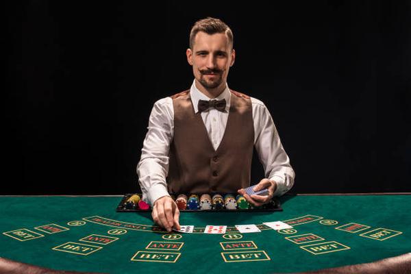 Casino Non AAMS: Reviewing Available Banking Information