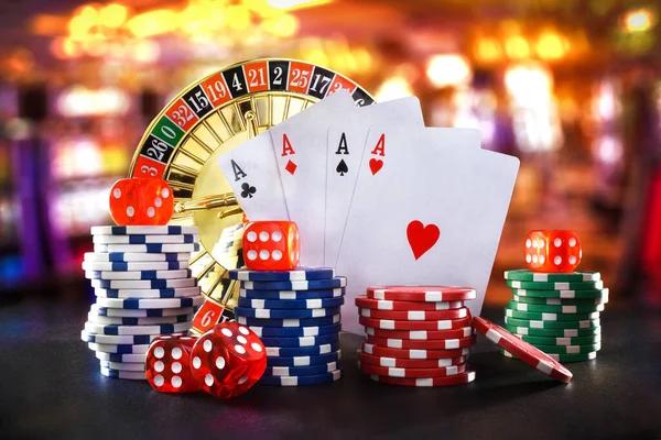 Exploring Interactive Casino Games at an online casino Singapore Site