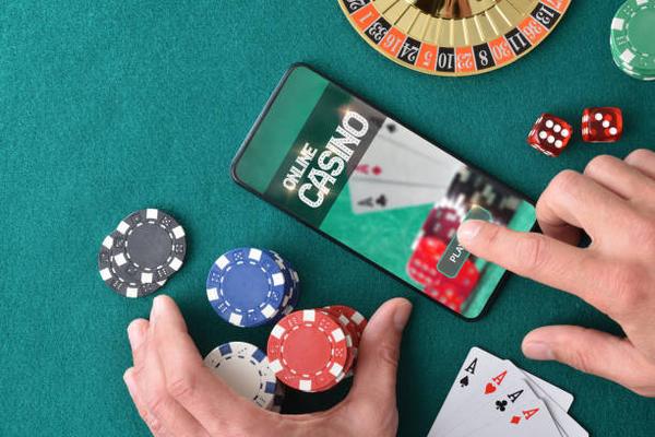 Discover Fun Roulette Play with online casinos Singapore for Players