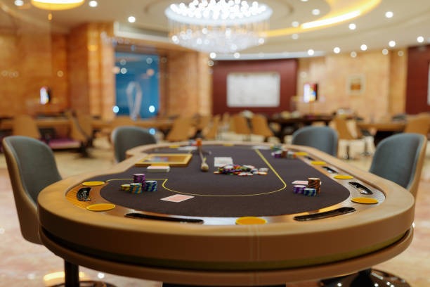 How to Review Online Poker Platform Terms and Conditions