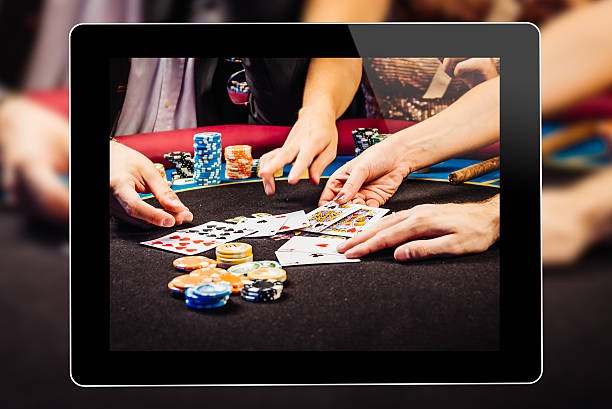 A Closer Look at Games and Features Across online casino kuwait