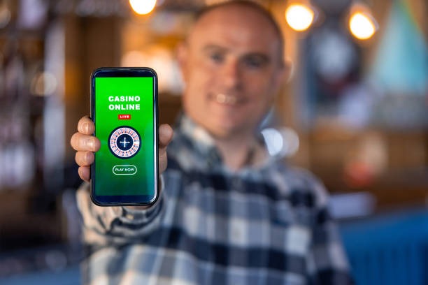 Finding Fresh Platform Services Across Top Online Casinos