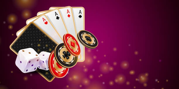 Learning About Digital Casino Entertainment A Guide to Common Features