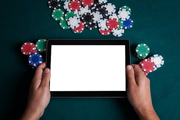 Essential Choices Among best online casinos in saudi arabia